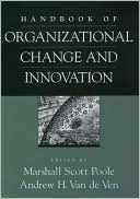 Book Handbook of Organizational Change and Innovation free