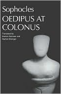 Book Oedipus at Colonus: Sophocles (Greek Tragedy in New Translations) free