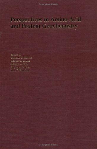 Book Perspectives in Amino Acid and Protein Geochemistry free
