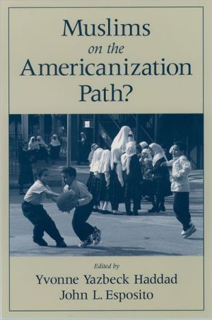 Book Muslims on the Americanization Path? free
