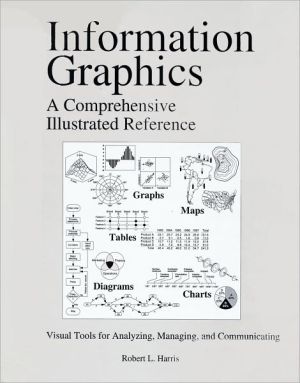 Book Information Graphics: A Comprehensive Illustrated Reference free