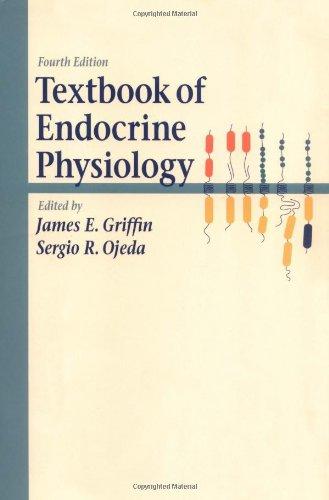Book Textbook of Endocrine Physiology free