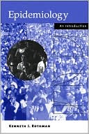 Book Epidemiology: An Introduction free