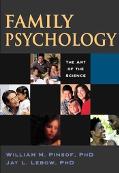 Book Family Psychology: The Art of the Science (Oxford Series in Clinical Psychology) free