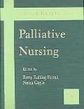 Book Textbook of Palliative Nursing free