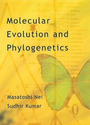 Book Molecular Evolution and Phylogenetics free