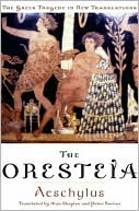 Book The Oresteia (Greek Tragedy in New Translations) free