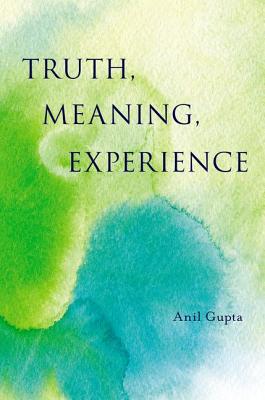 Book Truth, Meaning, Experience free