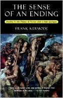 Book The Sense of an Ending: Studies in the Theory of Fiction (with a New Epilogue) free