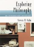 Book Exploring Philosophy: An Introductory Anthology free