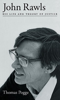 Book John Rawls: His Life and Theory of Justice free