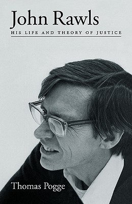 Book John Rawls: His Life and Theory of Justice free