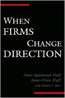 Book When Firms Change Direction free