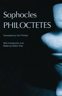 Book Philoctetes (Greek Tragedy in New Translations) free
