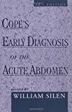 Book Cope's Early Diagnosis of the Acute Abdomen free