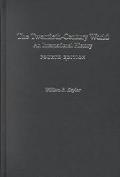 Book The Twentieth-Century World: An International History free