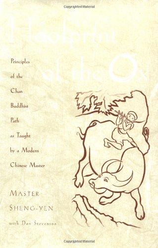 Book Hoofprint of the Ox: Principles of the Chan Buddhist Path as Taught by a Modern Chinese Master free
