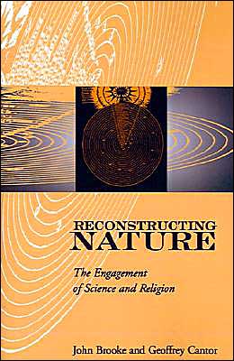 Book Reconstructing Nature: The Engagement of Science and Religion (Glasgow Gifford Lectures) free