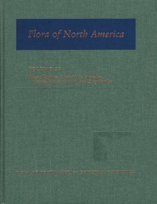 Book Flora of North America: North of Mexico; Volume 22: Magnoliophyta: Alismatidae, Arecidae, Commelinidae(in part), and Zingiberidae (Flora of North America, Vol. 22) free