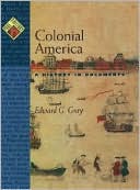 Book Colonial America: A History in Documents (Pages from History) free