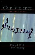 Book Gun Violence : The Real Costs free