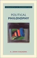 Book Political Philosophy (Fundamentals of Philosophy Series) free