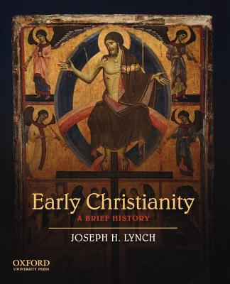Book Early Christianity: A Brief History free