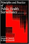 Book Principles and Practice of Public Health Surveillance free