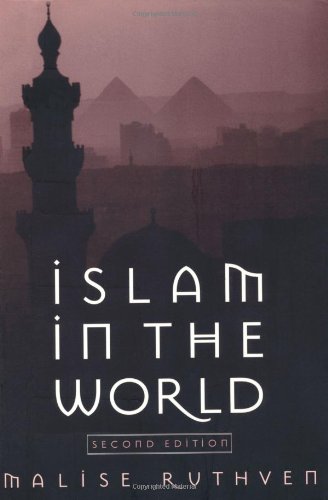 Book Islam in the World free
