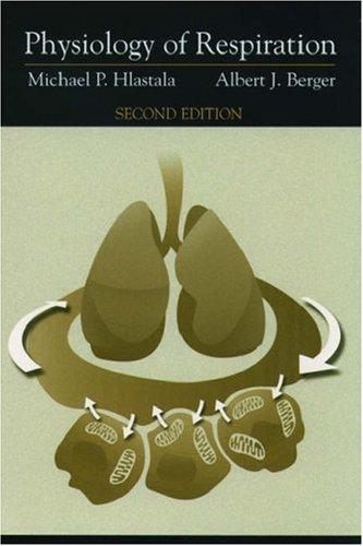 Book Physiology of Respiration free