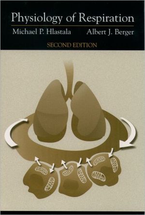 Book Physiology of Respiration free