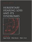 Book Hereditary Hearing Loss and Its Syndromes (Oxford Monographs on Medical Genetics, 50) free