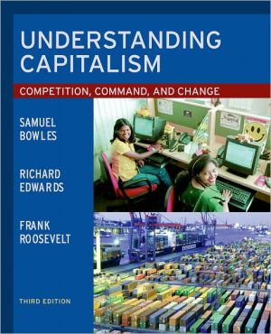 Book Understanding Capitalism: Competition, Command, and Change free