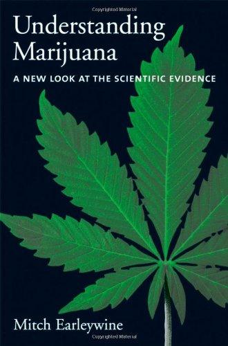 Book Understanding Marijuana: A New Look at the Scientific Evidence free