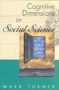 Book Cognitive Dimensions of Social Science (Psychology) free
