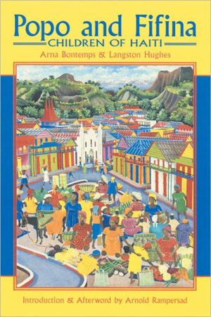 Book Popo and Fifina (The Iona and Peter Opie Library of Children's Literature) free