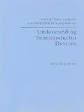 Book Instructor's Manual with Transparency Masters for "Understanding Semiconductor Devices" (The Oxford Series in Electrical & Computer Engineering) free