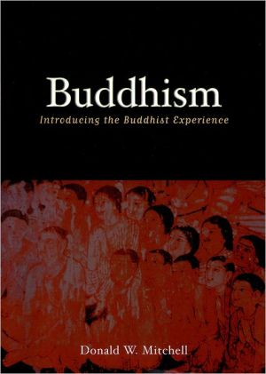 Book Buddhism: Introducing the Buddhist Experience free