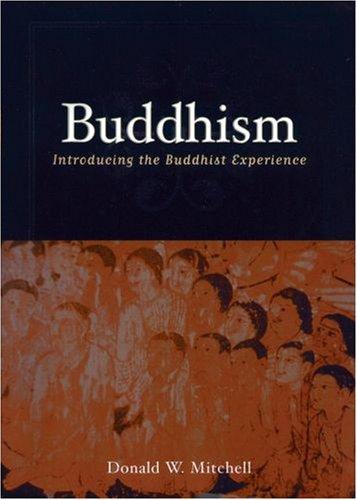 Book [Studyguide for Buddhism by Mitchell, ISBN 9780195139525] (By: Cram101 Textbook Reviews) [published: May, 2011] free