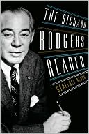 Book The Richard Rodgers Reader (Readers on American Musicians) free