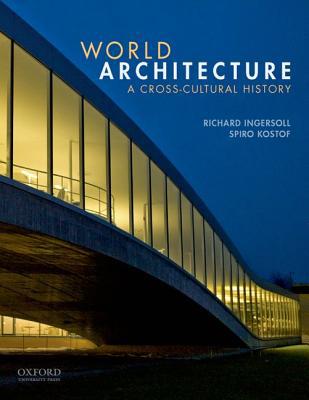 Book World Architecture: A Cross-Cultural History free
