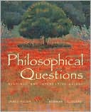 Book Philosophical Questions: Readings and Interactive Guides free