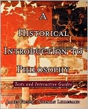 Book A Historical Introduction to Philosophy: Texts and Interactive Guides free