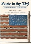 Book Music in the USA: A Documentary Companion free