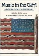Book Music in the USA: A Documentary Companion free