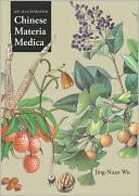 Book An Illustrated Chinese Materia Medica free