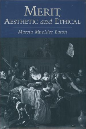 Book Merit, Aesthetic and Ethical free