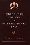 Book Indigenous Peoples in International Law free