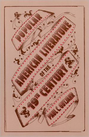 Book Popular American Literature of the 19th Century free