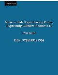 Book Music in Bali: Experiencing Music, Expressing Culture Includes CD (Global Music Series) free